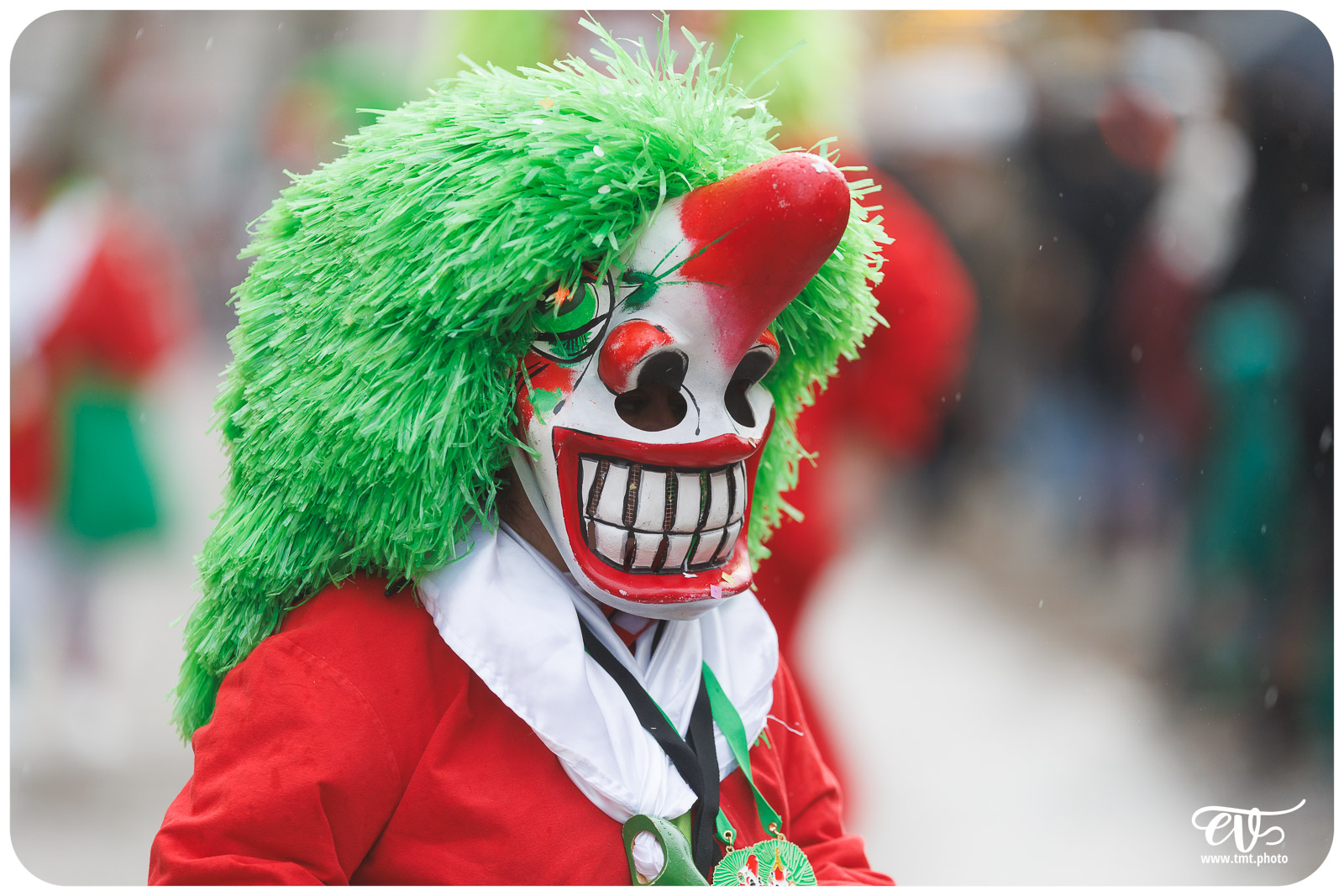 CARNAVAL DE STRASBOURG 2024